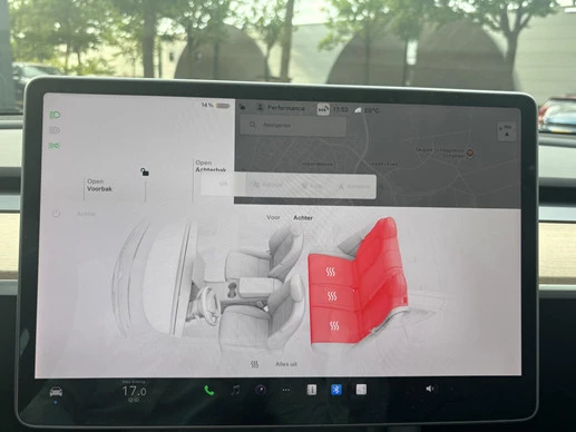 Tesla Model Y - Afbeelding 23 van 30
