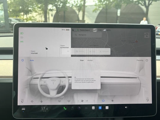 Tesla Model Y - Afbeelding 24 van 30