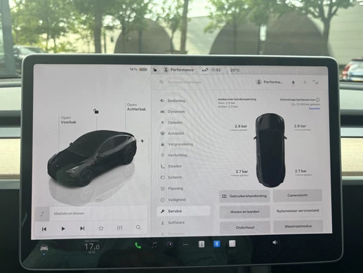 Tesla Model Y - Afbeelding 26 van 30