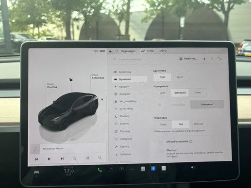 Tesla Model Y - Afbeelding 27 van 30