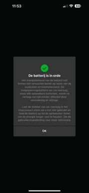 Tesla Model Y - Afbeelding 30 van 30