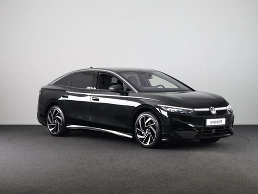 Volkswagen ID.7 - Afbeelding 5 van 30