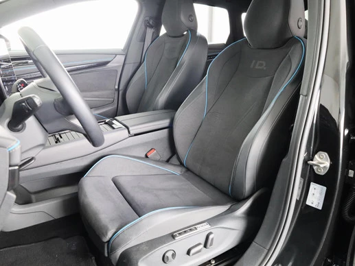 Volkswagen ID.7 - Afbeelding 7 van 30