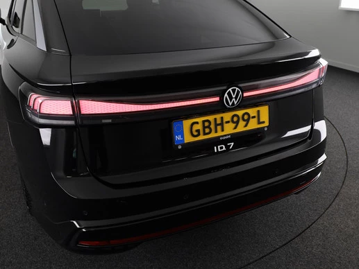Volkswagen ID.7 - Afbeelding 25 van 30
