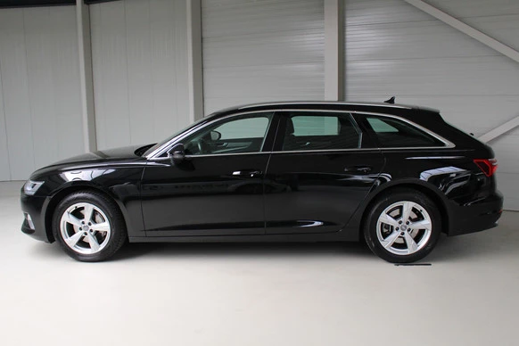 Audi A6 - Afbeelding 2 van 24
