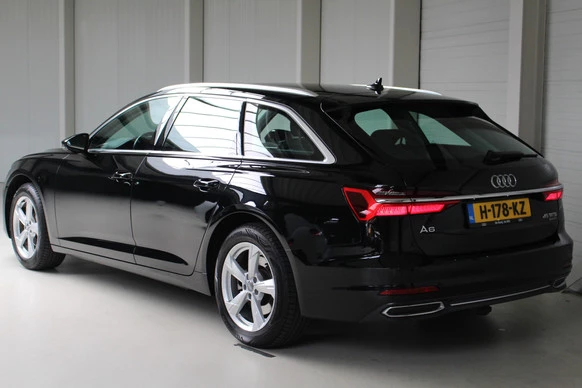 Audi A6 - Afbeelding 3 van 24
