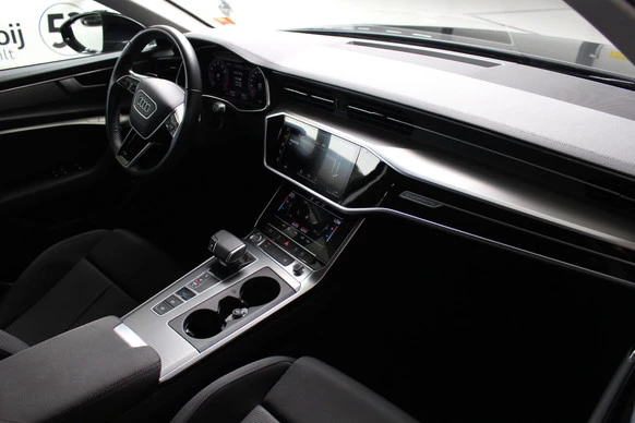 Audi A6 - Afbeelding 7 van 24