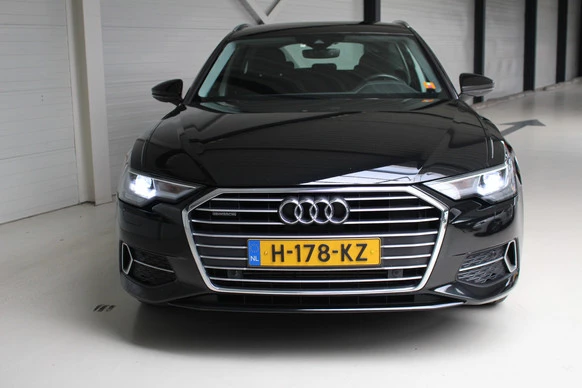 Audi A6 - Afbeelding 8 van 24