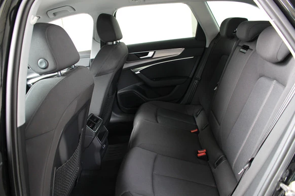Audi A6 - Afbeelding 9 van 24