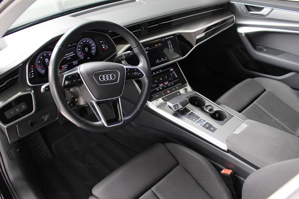 Audi A6 - Afbeelding 10 van 24