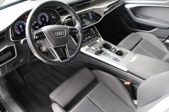 Audi A6 - Afbeelding 11 van 24