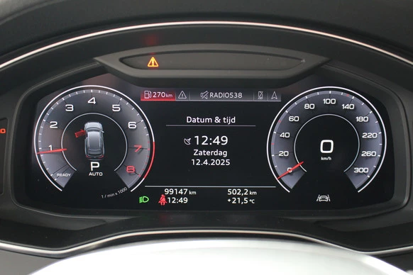 Audi A6 - Afbeelding 16 van 24