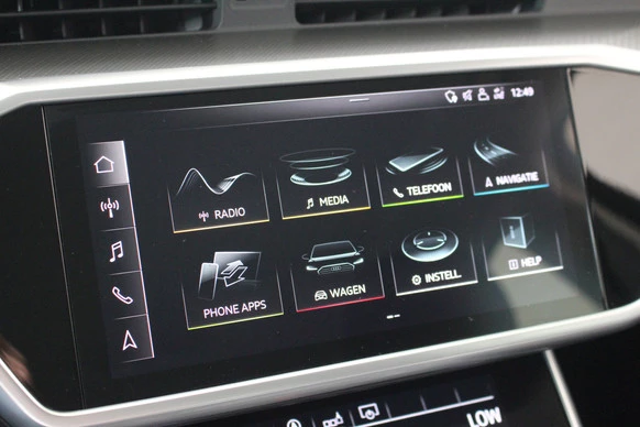 Audi A6 - Afbeelding 19 van 24