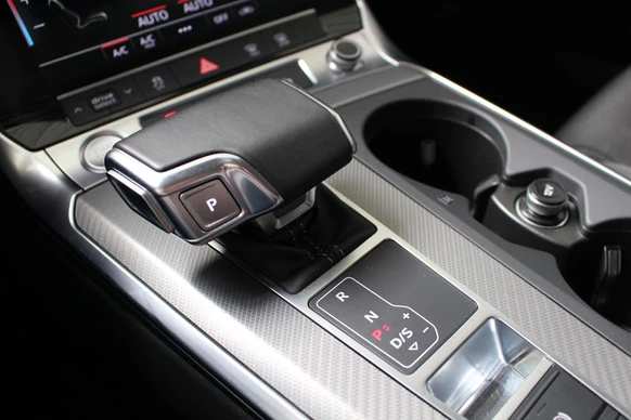 Audi A6 - Afbeelding 23 van 24