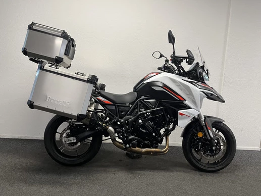 Benelli TRK - Afbeelding 1 van 22