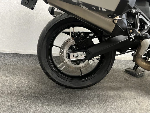 Benelli TRK - Afbeelding 8 van 22
