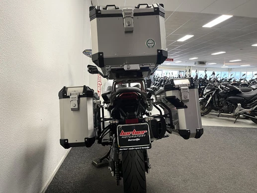 Benelli TRK - Afbeelding 9 van 22