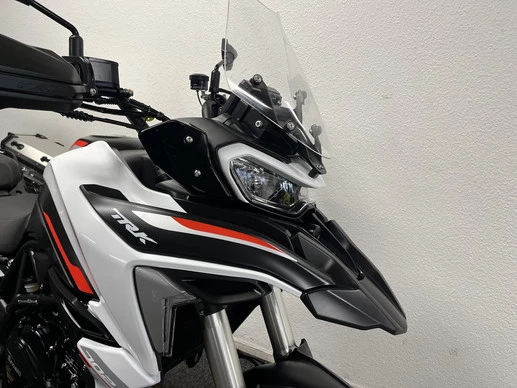 Benelli TRK - Afbeelding 10 van 22