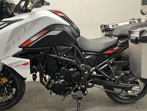 Benelli TRK - Afbeelding 16 van 22