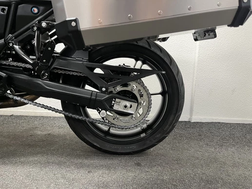 Benelli TRK - Afbeelding 18 van 22