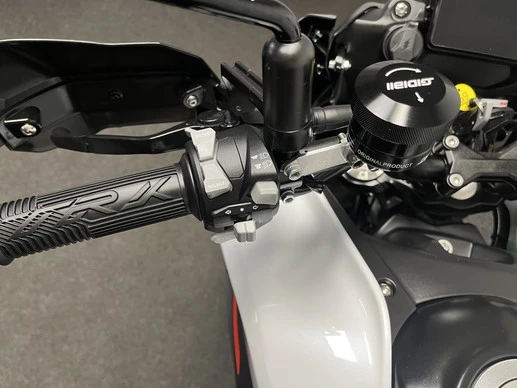 Benelli TRK - Afbeelding 21 van 22