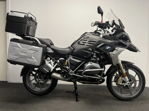 BMW R 1200 GS - Afbeelding 1 van 24