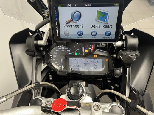 BMW R 1200 GS - Afbeelding 2 van 24