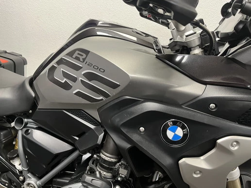 BMW R 1200 GS - Afbeelding 3 van 24