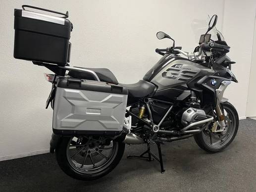BMW R 1200 GS - Afbeelding 5 van 24