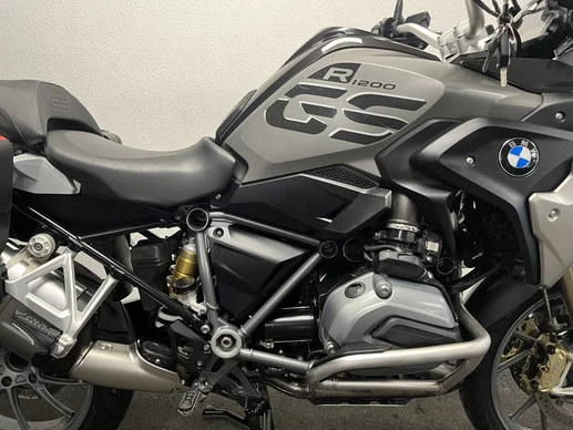 BMW R 1200 GS - Afbeelding 6 van 24