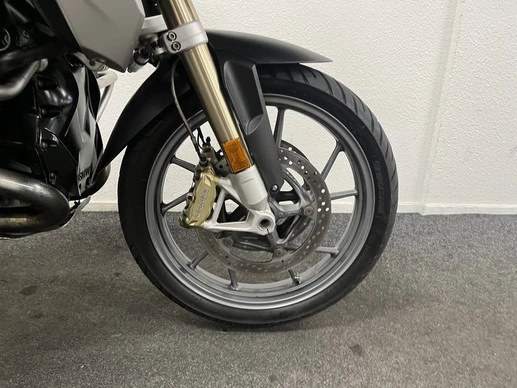 BMW R 1200 GS - Afbeelding 7 van 24