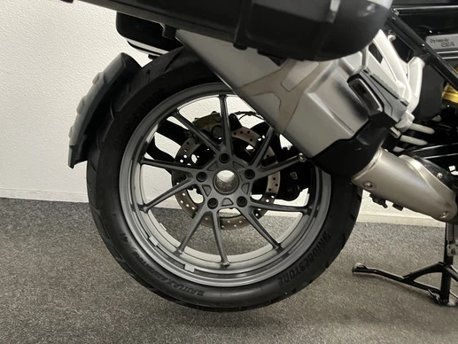 BMW R 1200 GS - Afbeelding 8 van 24