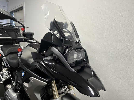 BMW R 1200 GS - Afbeelding 10 van 24