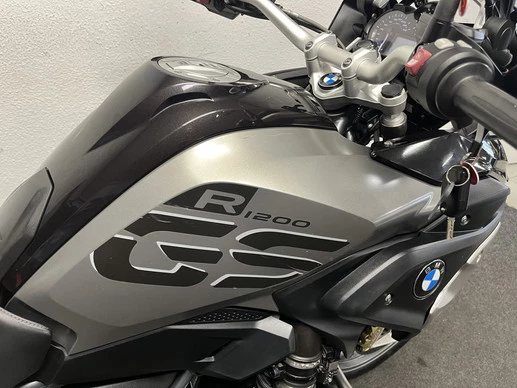 BMW R 1200 GS - Afbeelding 13 van 24