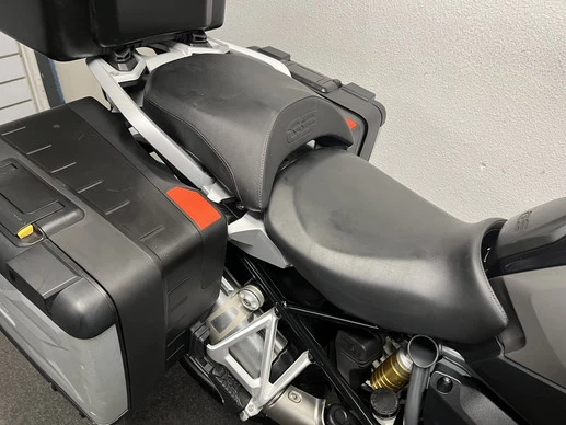 BMW R 1200 GS - Afbeelding 14 van 24