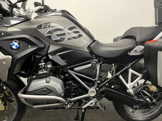 BMW R 1200 GS - Afbeelding 18 van 24