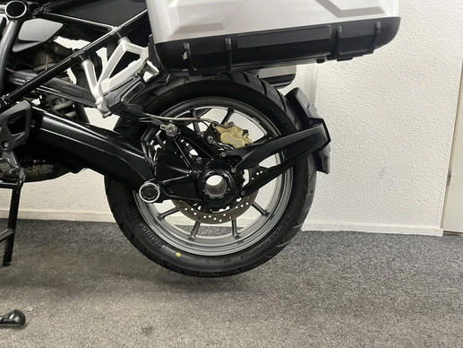 BMW R 1200 GS - Afbeelding 20 van 24