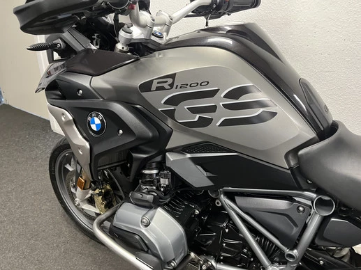 BMW R 1200 GS - Afbeelding 21 van 24