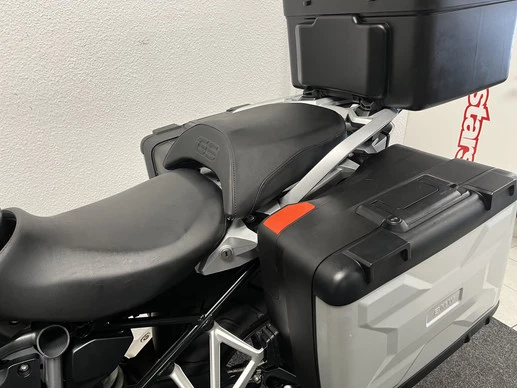 BMW R 1200 GS - Afbeelding 22 van 24