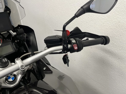 BMW R 1200 GS - Afbeelding 24 van 24