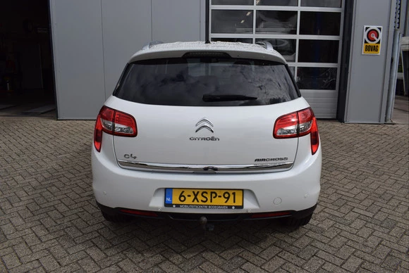 Citroën C4 Aircross - Afbeelding 5 van 30