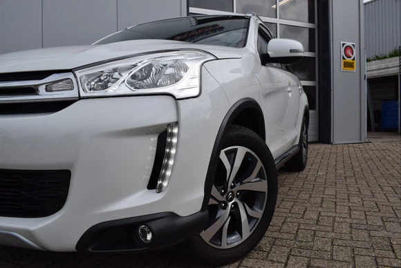 Citroën C4 Aircross - Afbeelding 6 van 30