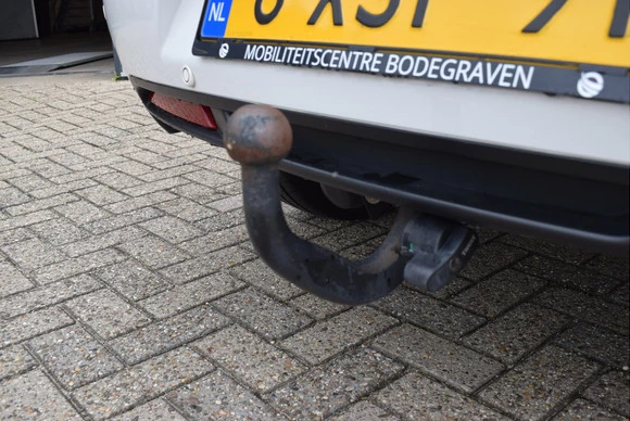 Citroën C4 Aircross - Afbeelding 9 van 30