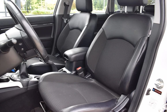 Citroën C4 Aircross - Afbeelding 11 van 30