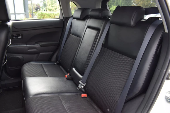 Citroën C4 Aircross - Afbeelding 12 van 30
