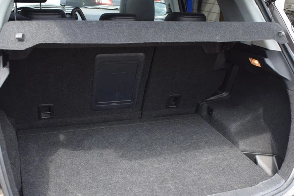 Citroën C4 Aircross - Afbeelding 15 van 30