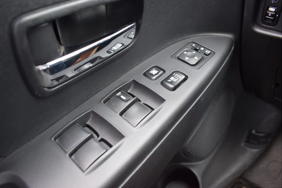 Citroën C4 Aircross - Afbeelding 17 van 30