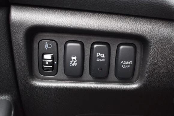 Citroën C4 Aircross - Afbeelding 18 van 30