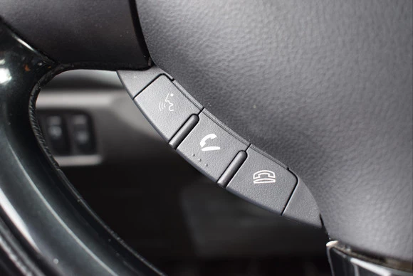 Citroën C4 Aircross - Afbeelding 21 van 30