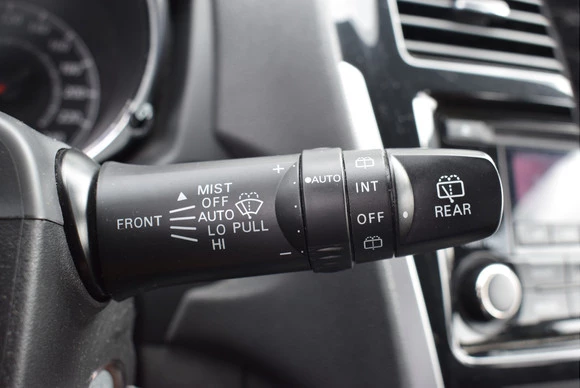 Citroën C4 Aircross - Afbeelding 24 van 30